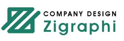 zigraphi شركت طراحي زيگرافي